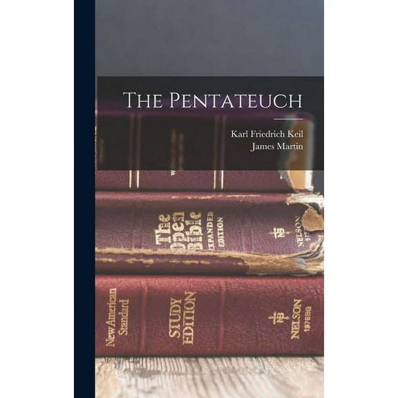 The Pentateuch (Hardcover)