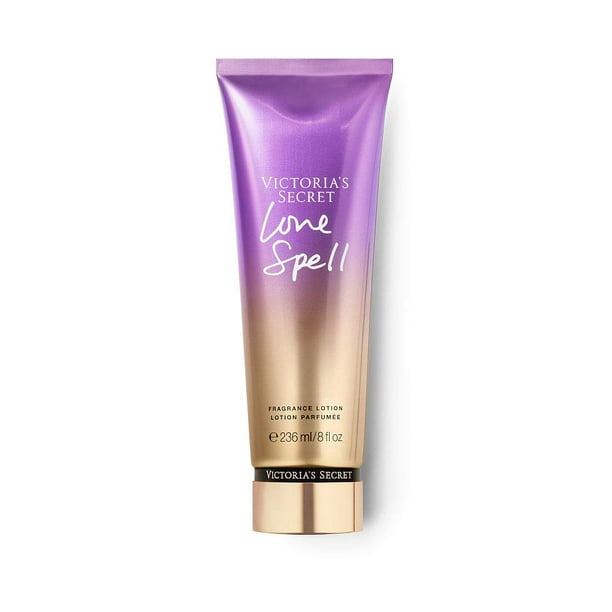 Loción para manos y cuerpo Victoria's Secret Love Spell 236ml