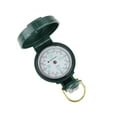 thumbnail image 3 of Coghlan's Lensatic Compass, Liquid-Filled, With Luminous Direction Markers, For Navigating with Landmarks, 3 of 8