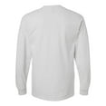thumbnail image 3 of Gildan Ultra Cotton Long Sleeve T-Shirt for Men, 3 of 5