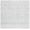 Dark Grey/Ivory, variant on SAFAVIEH Metro Aditi Medallion Area Rug, Blue/Ivory, 4' x 4' Square