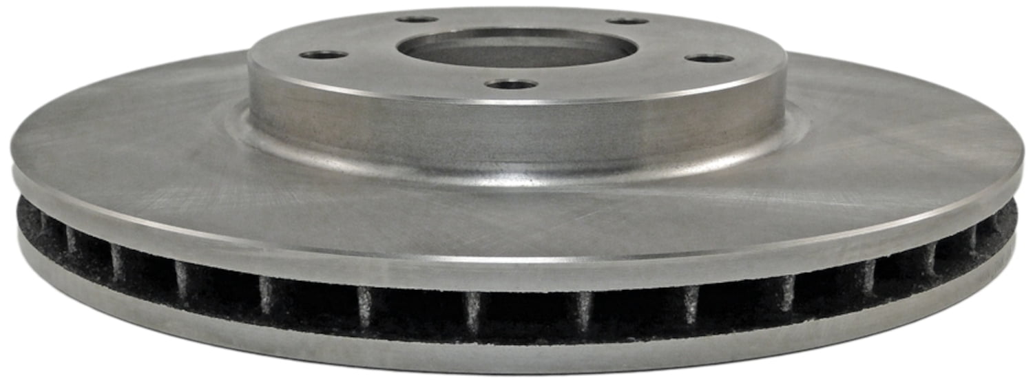 Winstop Brake Rotor, Front WS242680, Jaguar XJ8 2003-1998