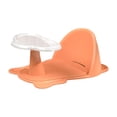 thumbnail image 2 of Asiento de baño Sunnimix Asiento de baño Rosado, 2 of 5