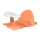 thumbnail image 2 of Asiento de baño Sunnimix Asiento de baño Rosado, 2 of 5