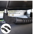 thumbnail image 2 of Riwesomey 2 piezas 2 uds agarre de asiento de coche asiento delantero y trasero de coche Kit de agarre de barra antivuelco mango de reposacabezas Automoción decorativa y accesorios, 2 of 6