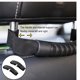 thumbnail image 2 of sweethay 2 uds 2 uds agarre de asiento de coche asiento delantero y trasero de coche Kit de agarre de barra antivuelco mango de reposacabezas de Automoción decorativa y accesorios, 2 of 6