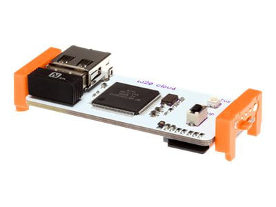 LittleBits Cloudbit Starter Kit-Créer Smart Inventions & contrôle via internet 