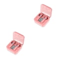 thumbnail image 3 of Bearachild Auricular compatible con Bluetooth Auricular Control táctil Auricular Teléfono inteligente Type2 NO2, 3 of 6