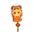 thumbnail image 3 of HOMYL 2025 New Year Lantern DIY Kit for Child Art and Craft Supplies ed Fu, 3 of 8