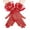 Red, variant on Gloves For Women Thin Gloves Sunscreen Black Lace Gloves Dance Party Bow Fishing Net Gloves Women's gloves Mittens