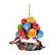 thumbnail image 1 of Colgante colgante,Adorno colgante navideño de perro salchicha,Adorno para árbol de Navidad Colgante para mochila,Espejo retrovisor del coche Colgante colgante para vacaciones,Decoración del, 1 of 8