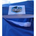 thumbnail image 2 of Pop Up Canopy Sidewall Kit - 10x20 ft Instant Canopy Walls, 6 Panels, Blue Polyester, 2 of 2