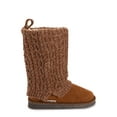 thumbnail image 4 of MUK LUKS Women's Jackie Boot, Wide Width Available, 4 of 12