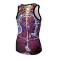 thumbnail image 6 of Tool Lateralus Music Women's Tank Top Sleeveless T-Shirts Tee Camisole Sport Vest Summer Daily Undershirts, 6 of 8