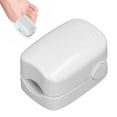 thumbnail image 1 of Nail Fungus Treatment Device, Nail Fungus Light Built In 400mAh Battery  for Home, 1 of 7