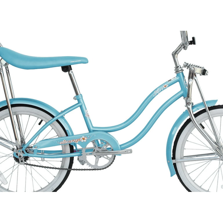 20 inch best sale girls beach cruiser