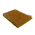 thumbnail image 5 of guohui Grass Tufts Model DIY Mini Landscape Grass 1:35 1:64 1:87 DIY Crafts Railway Wood yellow, 5 of 9