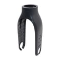thumbnail image 1 of S SERENABLE Front Fork Cover Accessory Lightweight Replacement Easy Installation Guard black, 1 of 9