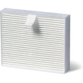 thumbnail image 1 of shiyou-Portable Small Air Purifier 2-Pack Replacement Filters for Model AP03, HEPA Filter, Efficient Air Filtration, 1 of 4