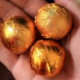 thumbnail image 3 of 600 unids caramelo wraps wrappers chocolates aluminio papel de aluminio envoltura papel de envolver, 3 of 5