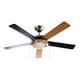 thumbnail image 2 of Ventilador De Techo Masterfan Esparta 52 Satinado Varilla, 2 of 2