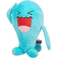 thumbnail image 1 of Wobbuffet Plush Stuffed Animal Toy - Large 12, 1 of 6