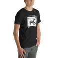 thumbnail image 3 of Beer Crossing Unisex t-shirt, 3 of 8