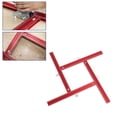 thumbnail image 1 of De Ferrocarril De aleación De Aluminio, De Ferrocarril De Guía Paralela Flexible Uso Flexible, 1 of 7