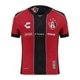 thumbnail image 1 of Jersey Atlas Local para Niño 25-26 rojo XCH, 1 of 3