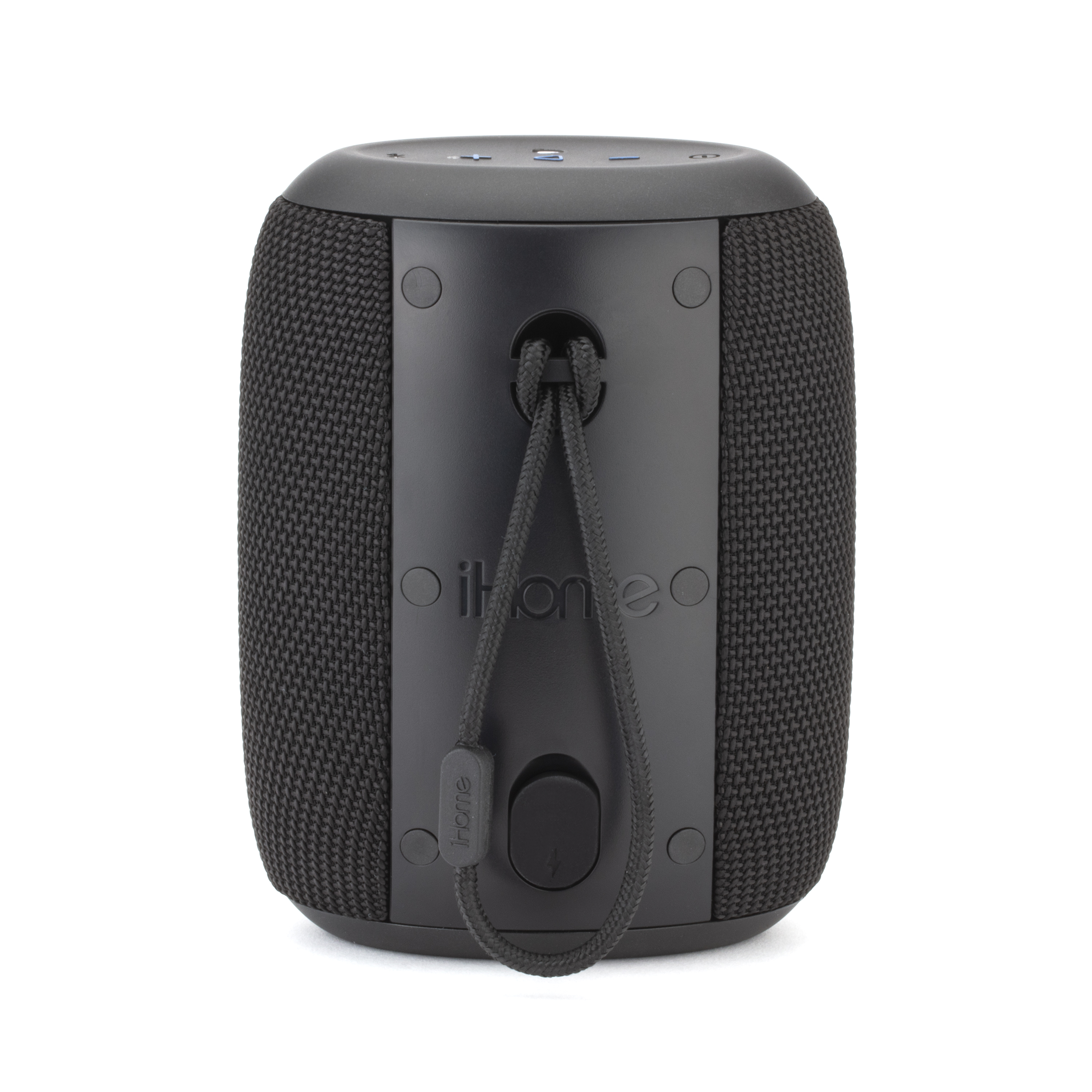 iHome PLAYPRO Portable Bluetooth Speaker, Black, iBT700 - image 2 of 8