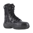 thumbnail image 3 of Bota Reebok Work Rb8874 Rapid Response Rb Composite Toe 8, 3 of 4