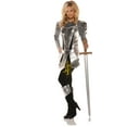 thumbnail image 2 of Women's A Knight To Remember Costume, 2 of 2