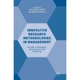 thumbnail image 3 of Innovative Research Methodologies in Management: Volume I: Philosophy, Measurement and Modelling, 3 of 6