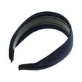 thumbnail image 5 of Unique Bargains 1 Pc Small Wide-side Headband 5.91"x4.33" Blue, 5 of 6
