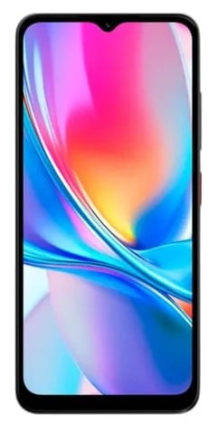 スマートフォン本体 ZTE Blade A35e 64GB 6GB RAM ZTE BLADE A35e (6GB RAM 64GB STORAGE)