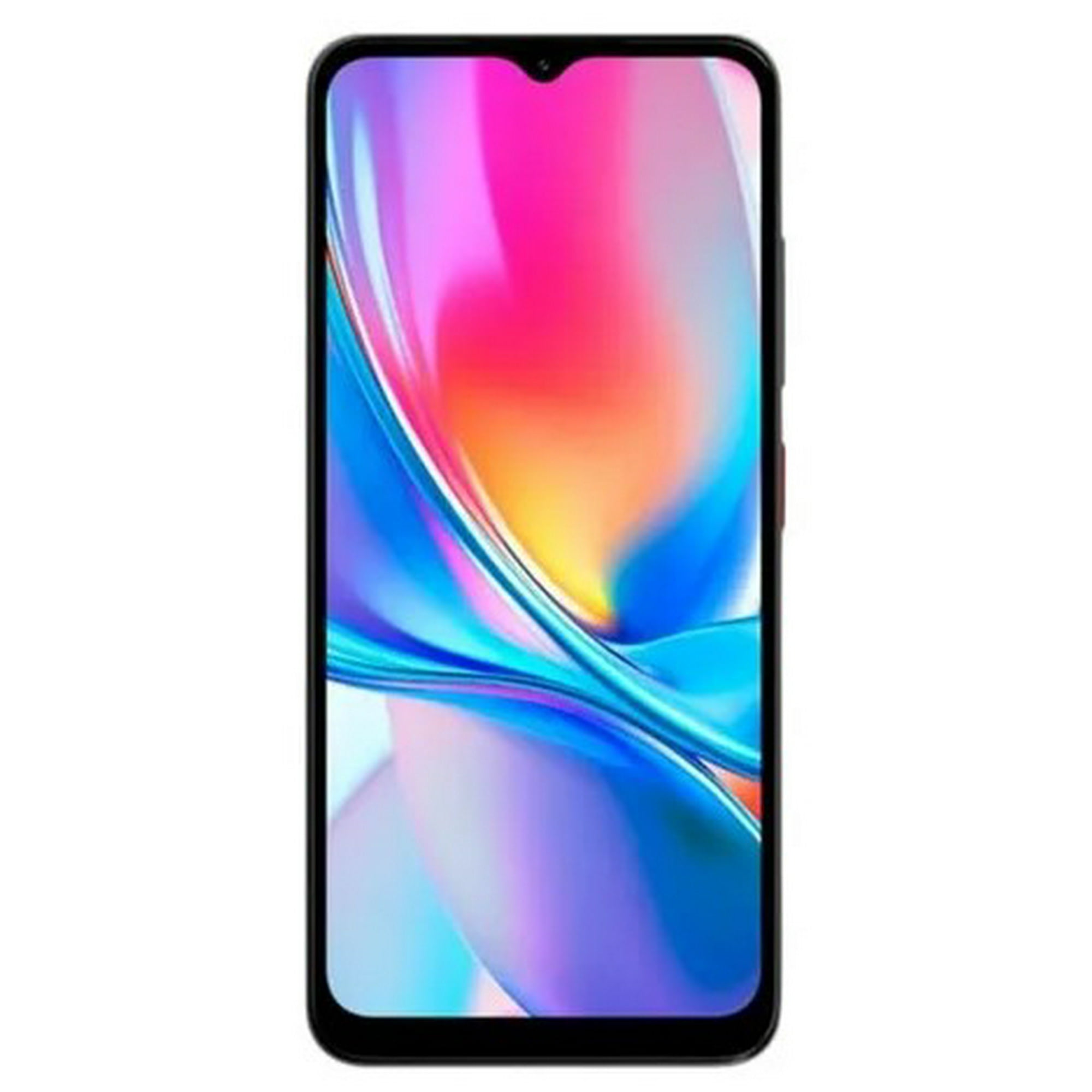 ZTE Blade A35e | 6.5
