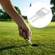 thumbnail image 3 of Herramienta de Reparación de de Golf con Marcador de Bola - Herramientas Plata Sunnimix  Golf Divot, 3 of 8
