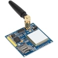 thumbnail image 3 of Módulo SI A, Kit SIM800A Extensión inalámbrica Placa GSM Placa GSMGPRSST Antena Materiales ecológicos, 3 of 8