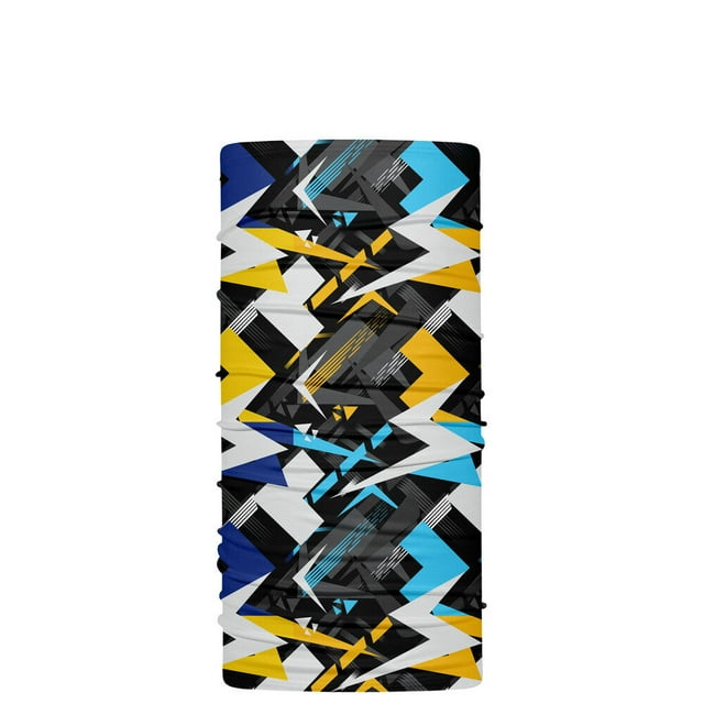 BLACKSTRAP Kids Midweight Therma Tube Sharp Colors,