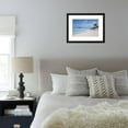 thumbnail image 6 of Beach at Treasure Cay, Great Abaco, Abaco Islands, Bahamas, West Indies, Central America, Scenic Framed Art Print Wall Art by Jane Sweeney Sold by Art.Com, 6 of 6