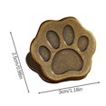 thumbnail image 5 of Cat Paw Clips for Journal Planner Page Holder Sturdy Metal Construction for Long-lasting Use for Cozy Home Organization, 5 of 5