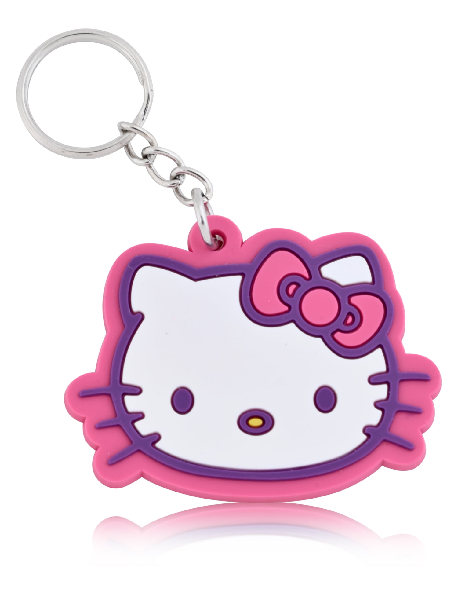Sanrio Hello Kitty 5 pcs Set Backpack With Lunch Bag -Pink