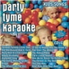 Various Artists - Party Tyme Karaoke: Kids Songs - Rock - CD