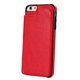thumbnail image 1 of Funda protectora para teléfono Cáscara para Teléfono Estuche , Pu / para 6G/6S, Total,Estuche Plegable - rojo rojo Magideal Funda protectora para teléfono, 1 of 6
