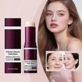 thumbnail image 2 of Calcium Volume Multi Balm Wrinkle Core Stick, Anti-Aging Firming Serum Stick, 2 of 5