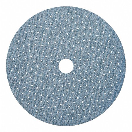 

Norton Abrasives Hook-and-Loop Sanding Disc 220Grit PK50 77696007757