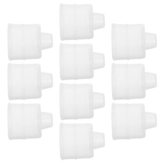 FONDOTIN Pressure Cooker Parts Floater Valve Gaskets 10Pack