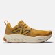 thumbnail image 1 of New Balance Fresh Foam X Hierro v8 MTHIERF8 Yellow Width D Trail Running Shoes, 1 of 6