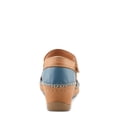 thumbnail image 4 of Spring Step Ezlyn Women’s Leather Wedge Shoes - Breathable & Cushioned Ease, 4 of 7