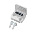 thumbnail image 2 of Ganfancp 5.3 Tres Verdadera Pantalla Digital Inalámbrico Bluetooth Auricular In-Ear Lossless Noise Reduction Hifi Sound Quality, Se Puede Utilizar Como Power Bank Liquidación Ventas Hoy Ofertas Prime, 2 of 7